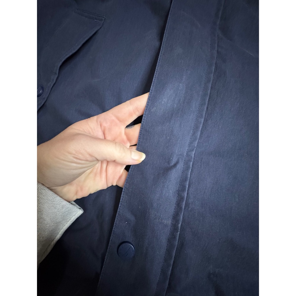 Nautica Sailing Performance Jacket Reversible Med… - image 3